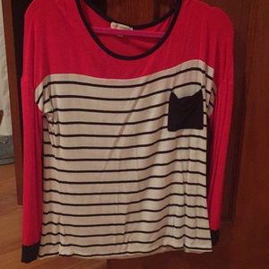 Comfortable Zenana Outfitters long-sleeve